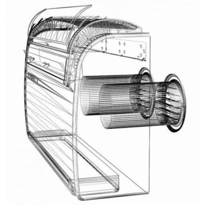 Montáž klimatizace bez venkovní jednotky