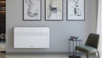 Fotka klimatizace Unico