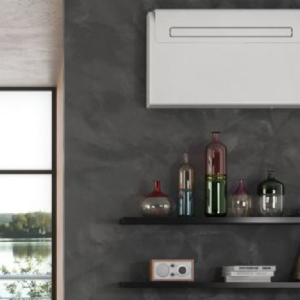 Klimatizace Unico Twin