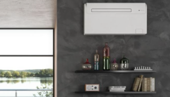 Klimatizace Unico Twin