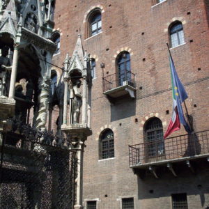 Klimatizace Unico verona